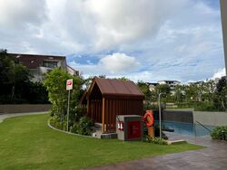 Amo Residence (D20), Apartment #546297021